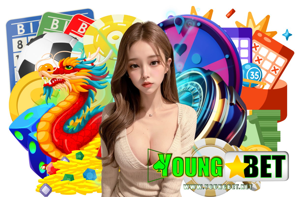 youngbet wallet