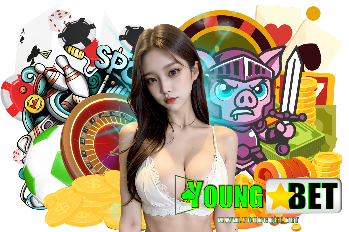 youngbet สมัคร