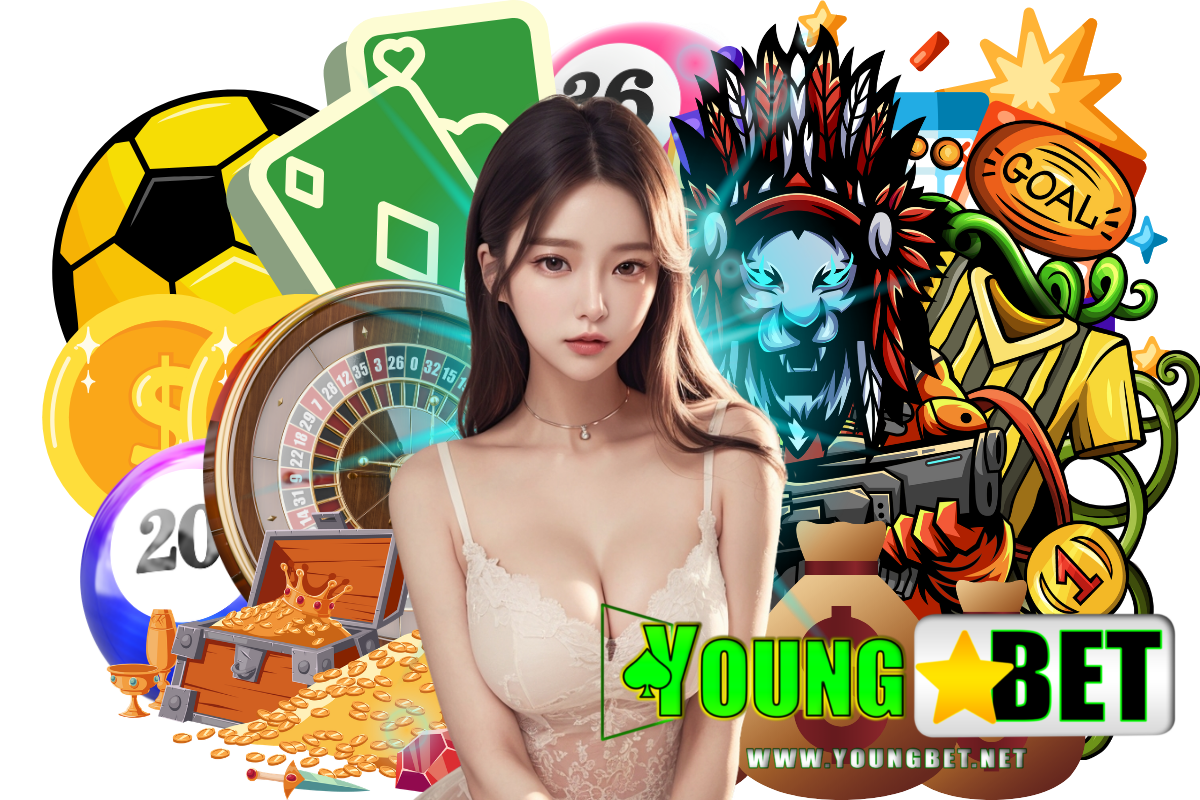 youngbet สล็อต