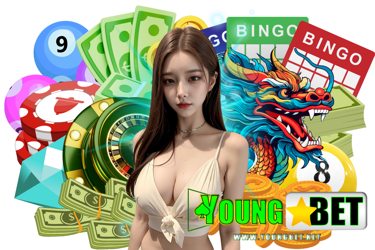 youngbet เว็บตรง